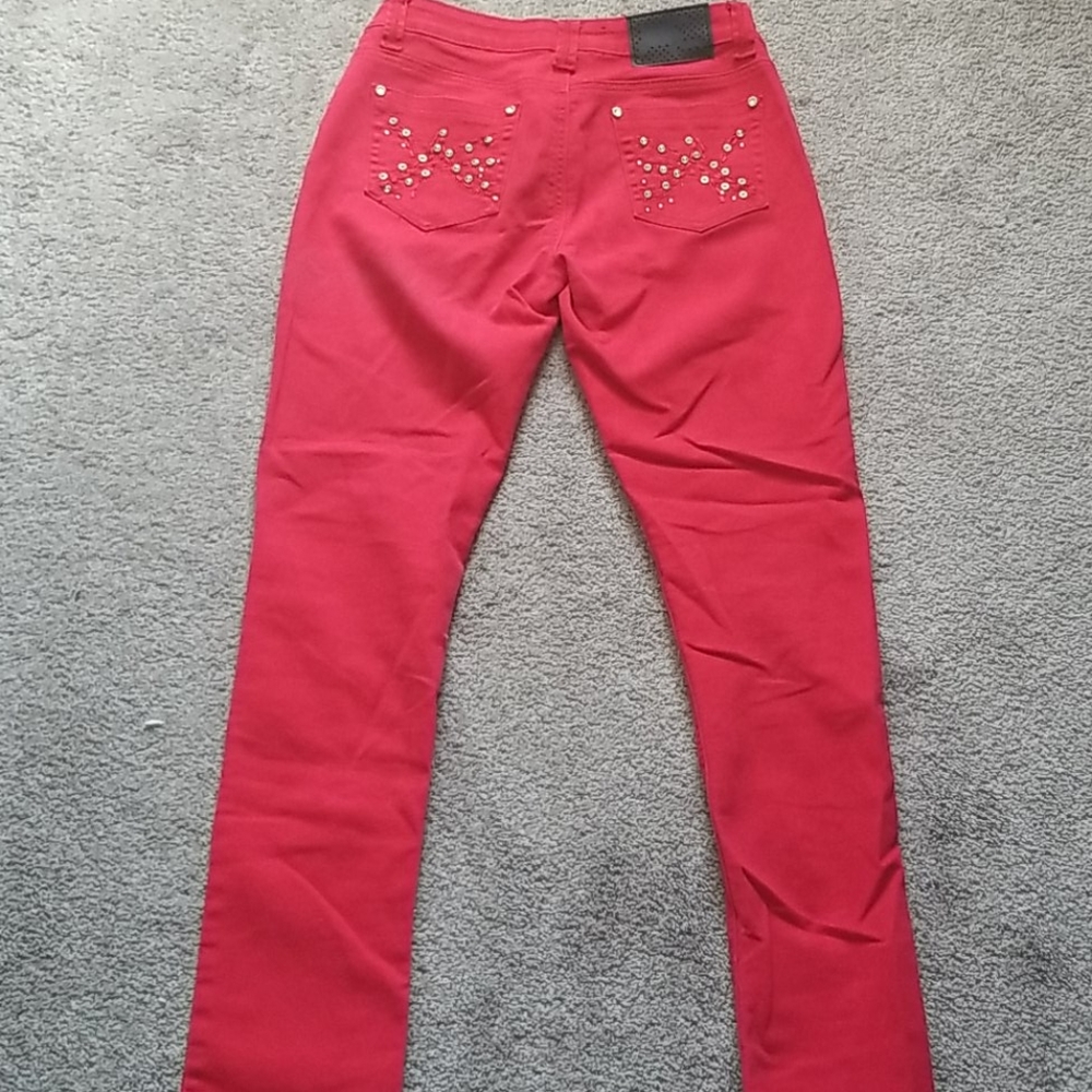 Pants - Picture 4 of 5
